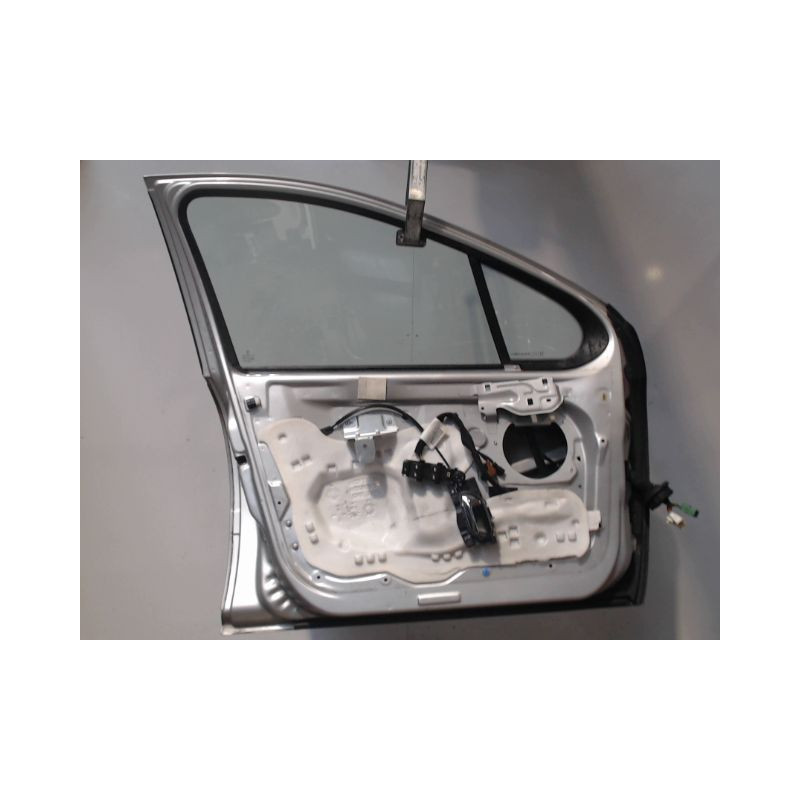 PORTE AVANT GAUCHE PEUGEOT 207 SW