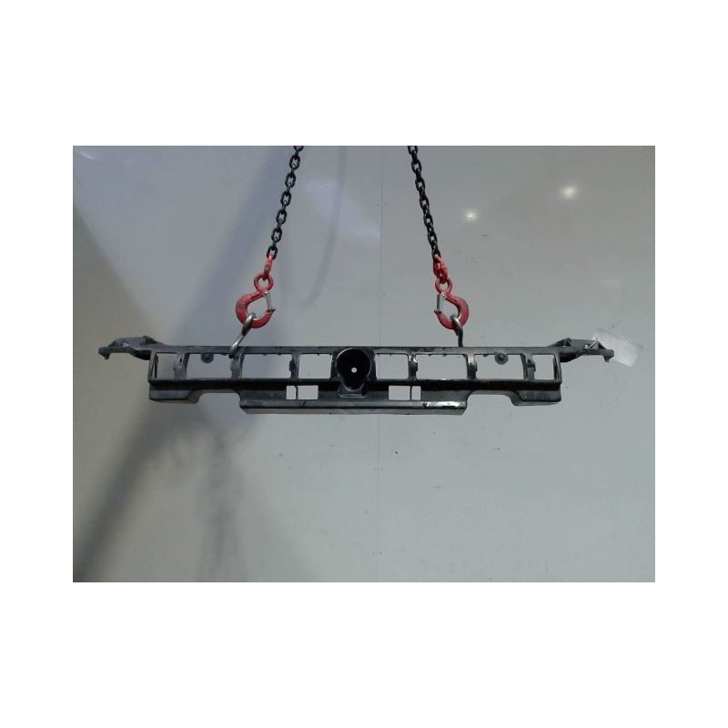 SUPPORT CENTRAL PARE-CHOC ARRIERE  PEUGEOT 207 2007-