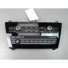 COMMANDE DE CHAUFFAGE BMW X3 2006-
