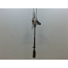 COLONNE DE DIRECTION ASSISTEE PEUGEOT BOXER FG II -290- CRT 2002-2006