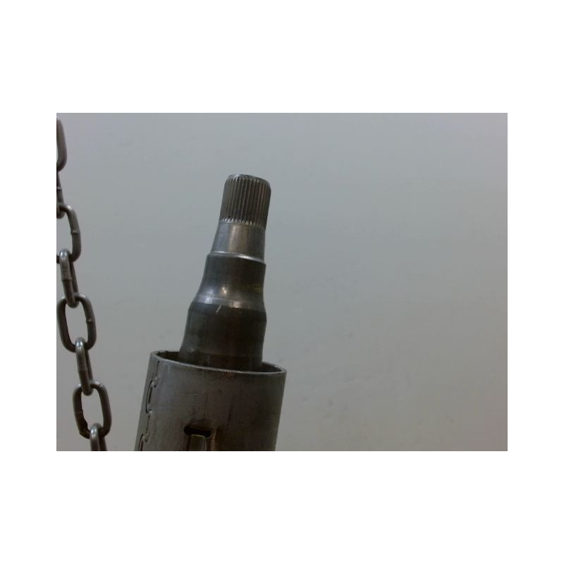 COLONNE DE DIRECTION ASSISTEE PEUGEOT 3008 BREAK I PHASE 2 2013-...