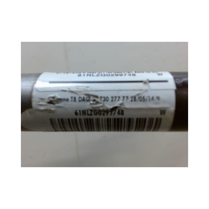 COLONNE DE DIRECTION ASSISTEE PEUGEOT 3008 BREAK I PHASE 2 2013-...