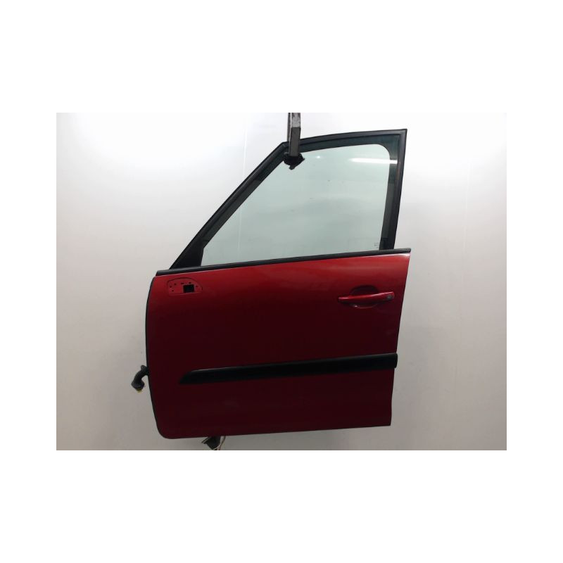 PORTE AVANT GAUCHE CITROEN C4 PICASSO MONOSP. I 2007-2013