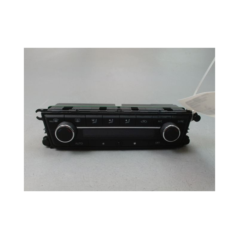 COMMANDE DE CHAUFFAGE SEAT ARONA