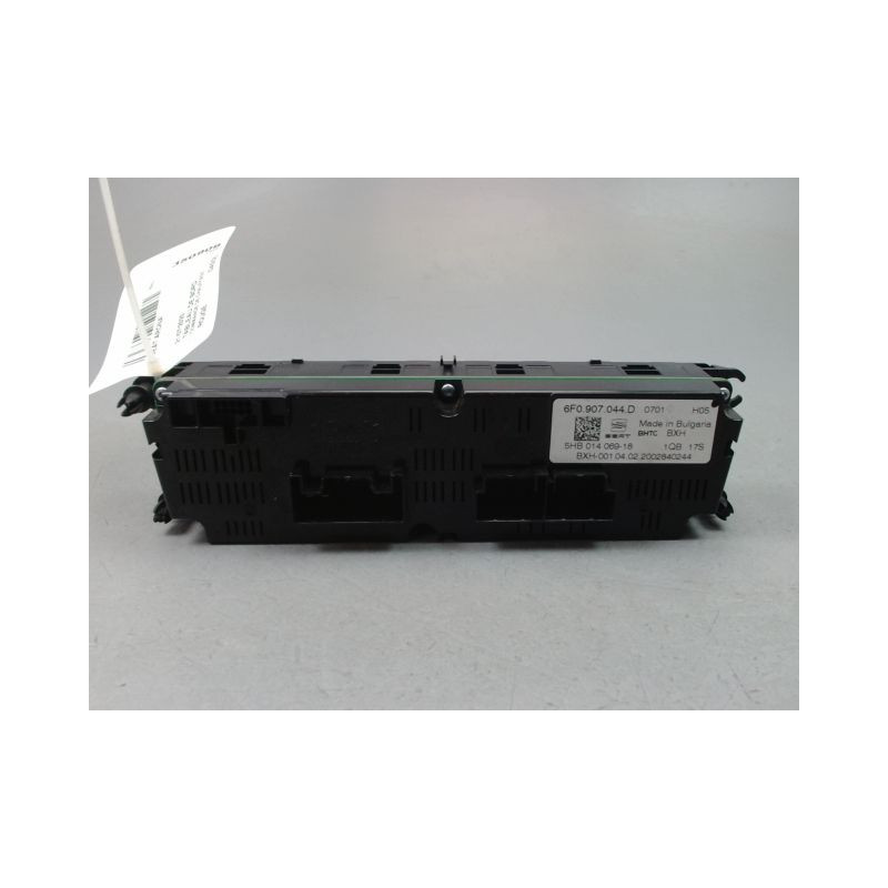 COMMANDE DE CHAUFFAGE SEAT ARONA