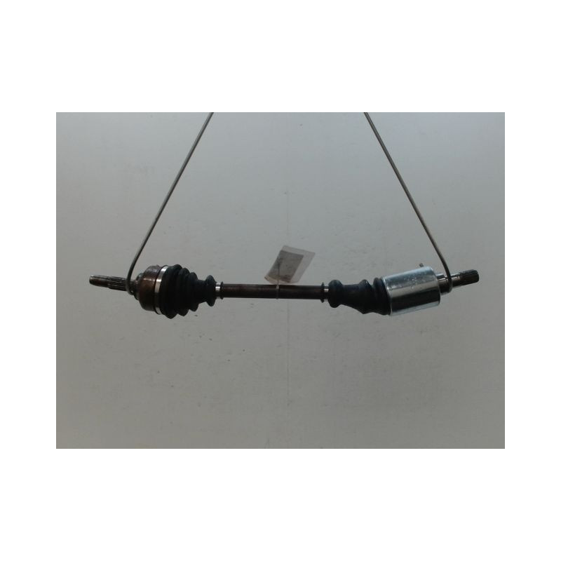 TRANSMISSION AVANT GAUCHE CITROEN C2 Phase 2 2008-2009 1.1