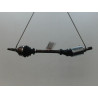 TRANSMISSION AVANT GAUCHE CITROEN C2 Phase 2 2008-2009 1.1