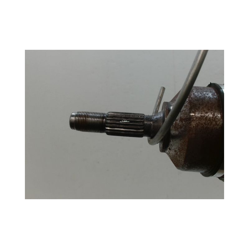 TRANSMISSION AVANT GAUCHE CITROEN C2 Phase 2 2008-2009 1.1
