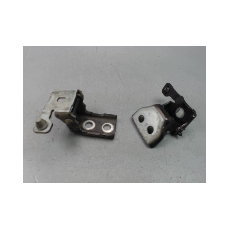 CHARNIÈRE PORTE ARG PEUGEOT 308 2009-