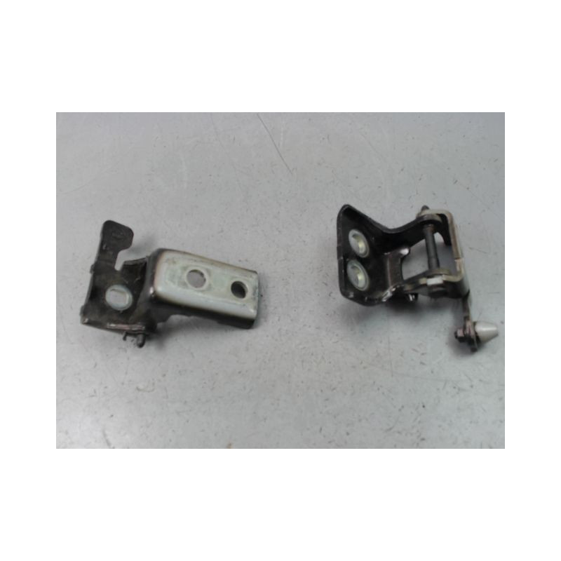 CHARNIÈRE PORTE ARG PEUGEOT 308 2009-