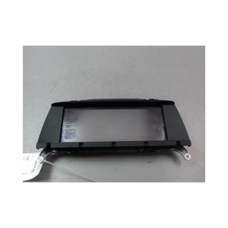 ECRAN GPS BMW X3 2006-