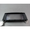 ECRAN GPS BMW X3 2006-