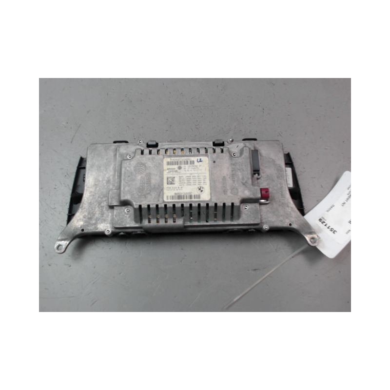 ECRAN GPS BMW X3 2006-