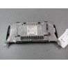 ECRAN GPS BMW X3 2006-