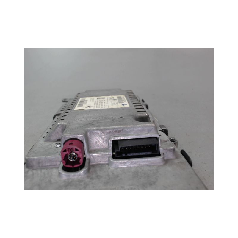 ECRAN GPS BMW X3 2006-