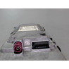 ECRAN GPS BMW X3 2006-