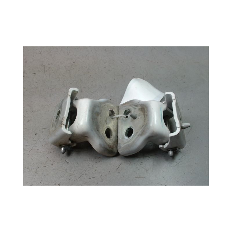 CHARNIÈRE PORTE AVD CITROEN BERLINGO FG II Phase 1 (B9) 2008-2012