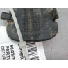 OBTURATEUR COUVRE CROCHET DE BOUCLIER AR PEUGEOT BIPPER FG 2008-...