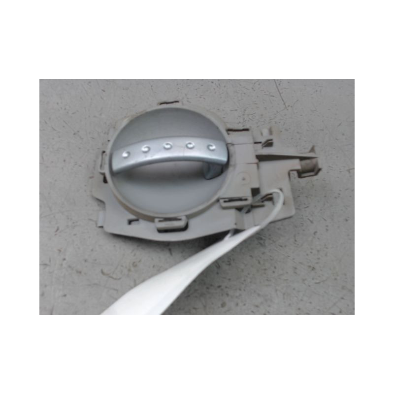 POIGNEE INTERIEURE PORTE AVANT GAUCHE CITROEN C3 I Phase 1 2002-2005