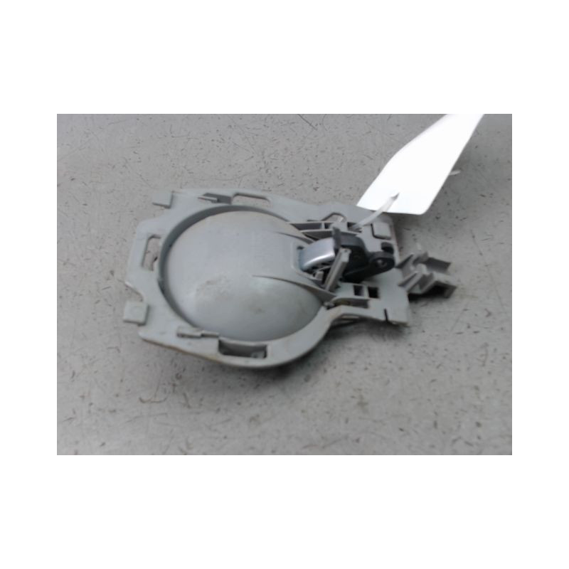POIGNEE INTERIEURE PORTE AVANT GAUCHE CITROEN C3 I Phase 1 2002-2005