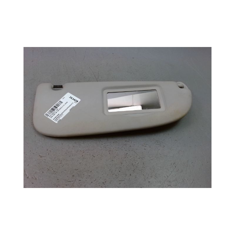 PARE-SOLEIL D PEUGEOT 206 SW 2002-2006