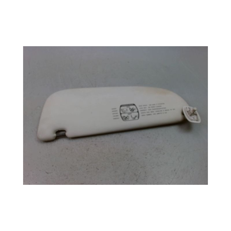PARE-SOLEIL D PEUGEOT 206 SW 2002-2006