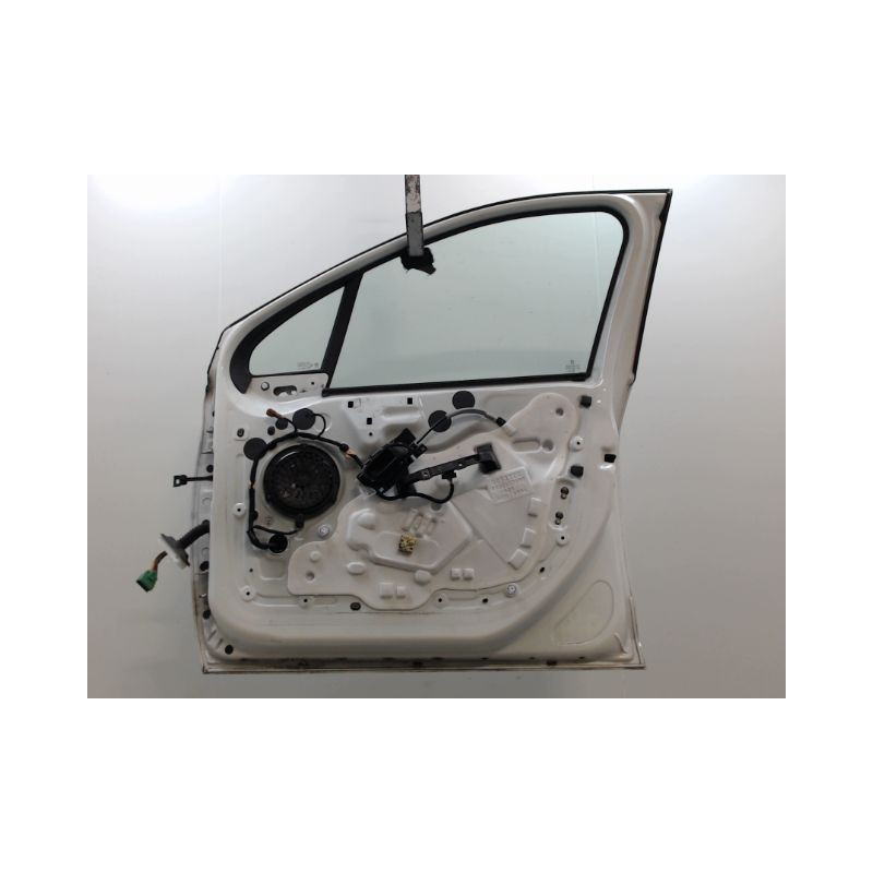 PORTE AVANT DROIT PEUGEOT 208 Phase 1 2012-...
