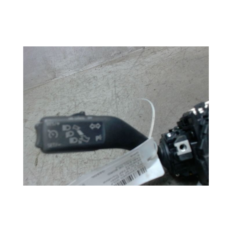 BLOC COMMODOS VOLKSWAGEN GOLF VI 2008-