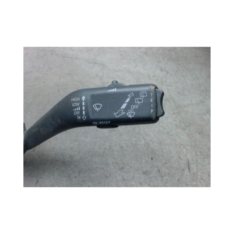BLOC COMMODOS VOLKSWAGEN GOLF VI 2008-