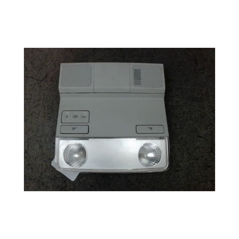 PLAFONNIER VOLKSWAGEN GOLF VI 2008-