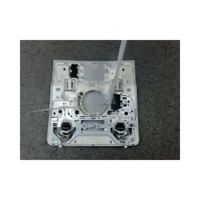 PLAFONNIER VOLKSWAGEN GOLF VI 2008-