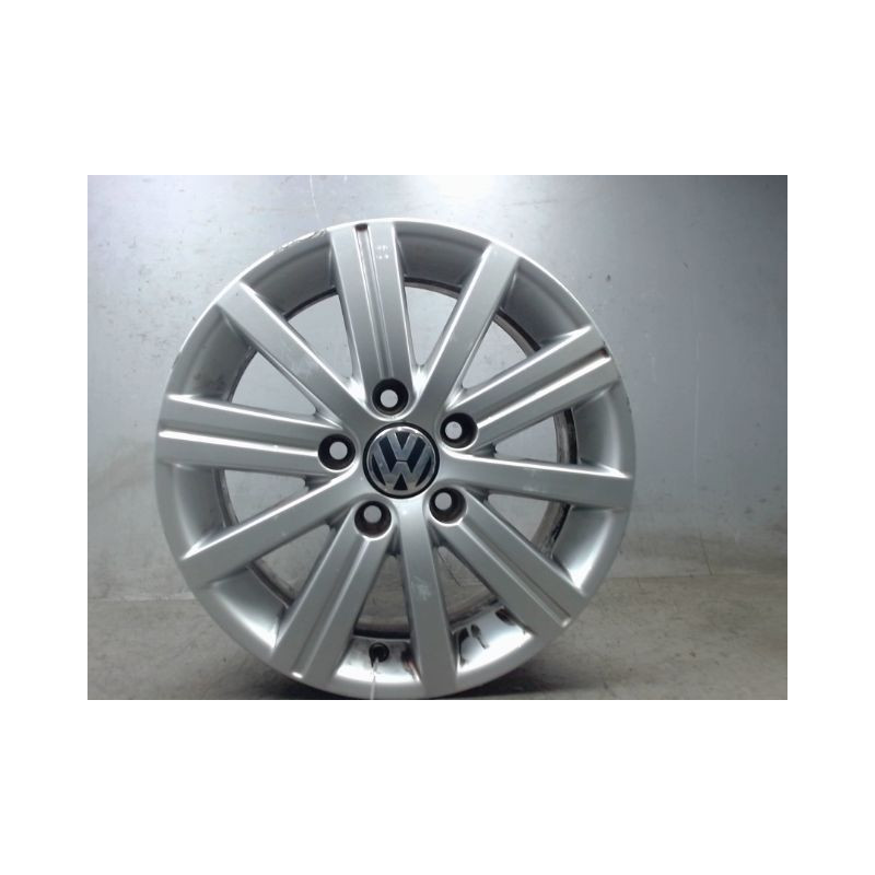 JANTE ALUMINIUM VOLKSWAGEN GOLF VI 2008-