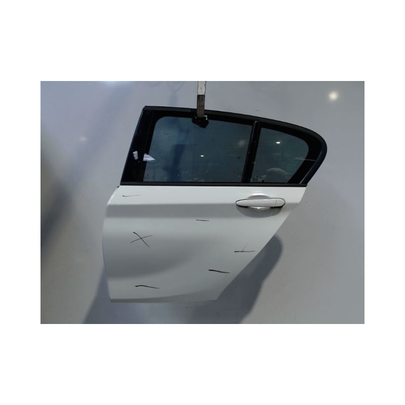 PORTE ARRIERE GAUCHE BMW SERIE 1