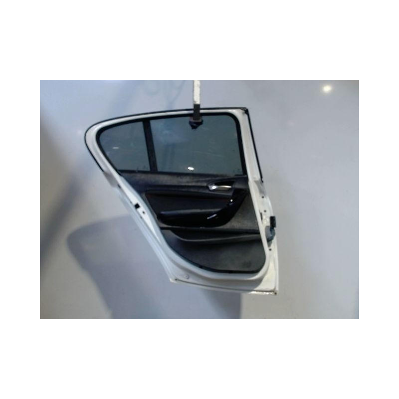 PORTE ARRIERE GAUCHE BMW SERIE 1