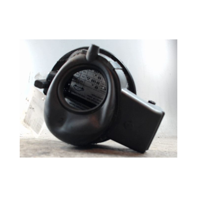VOLET DE TRAPPE CARBURANT VOLKSWAGEN POLO 2005-