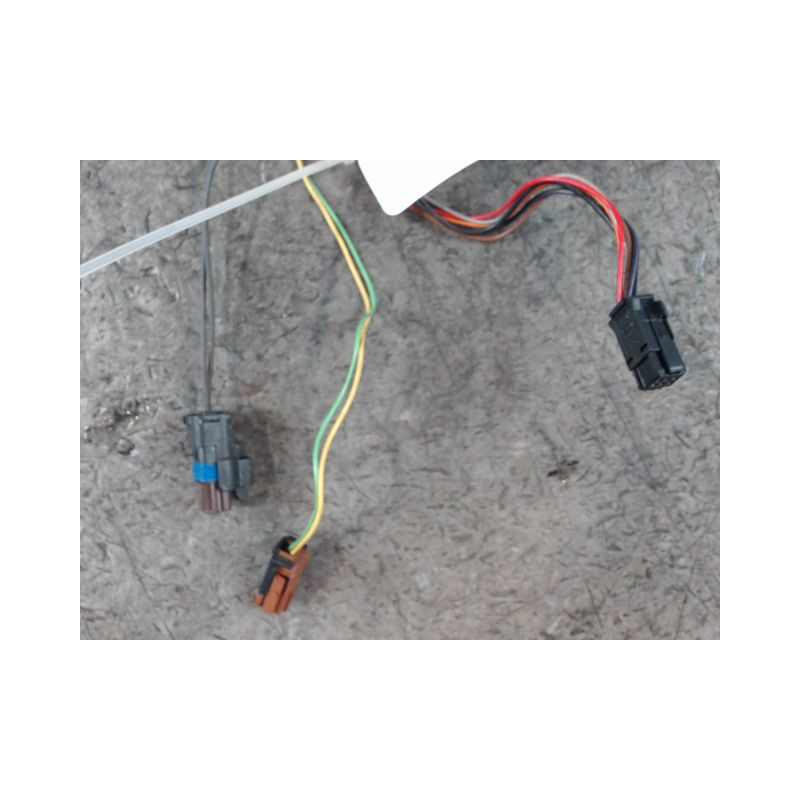 RETROVISEUR EXTERIEUR ELECTRIQUE DROIT PEUGEOT 308 2007-