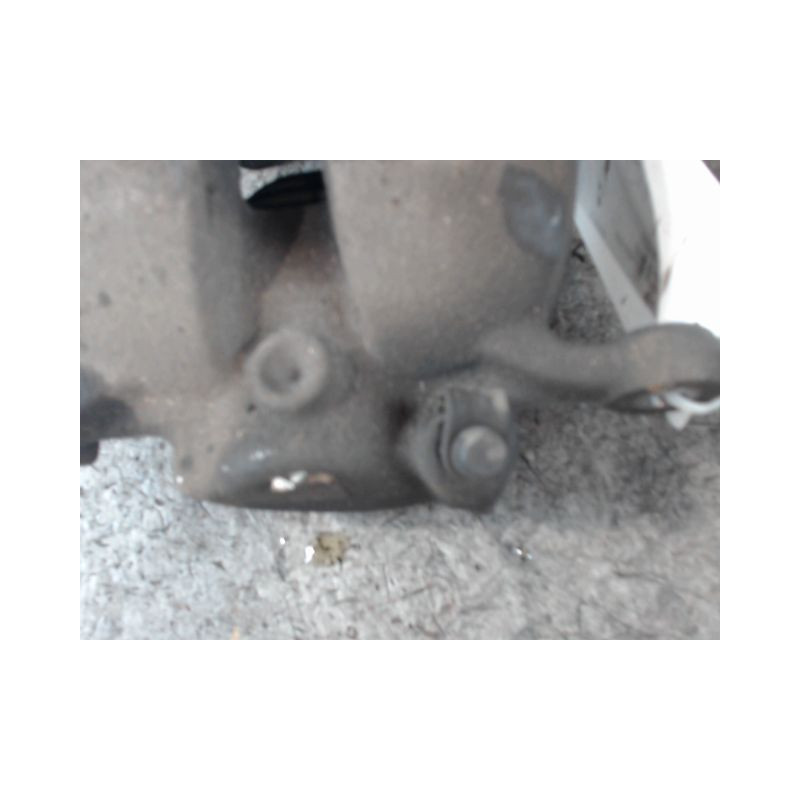 ETRIER DE FREIN AVANT DROIT BMW SERIE 1