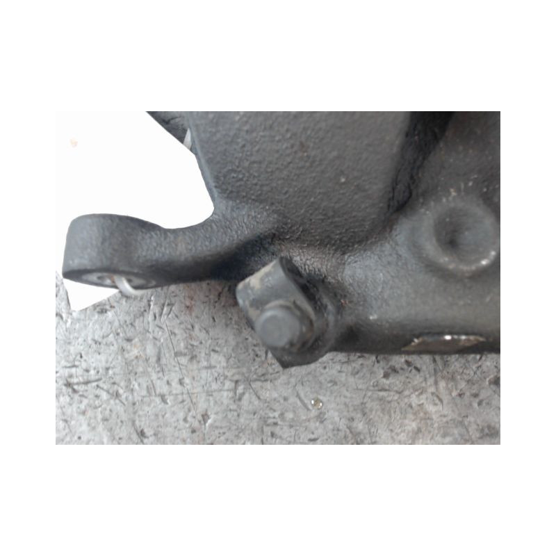 ETRIER DE FREIN AVANT GAUCHE BMW SERIE 1