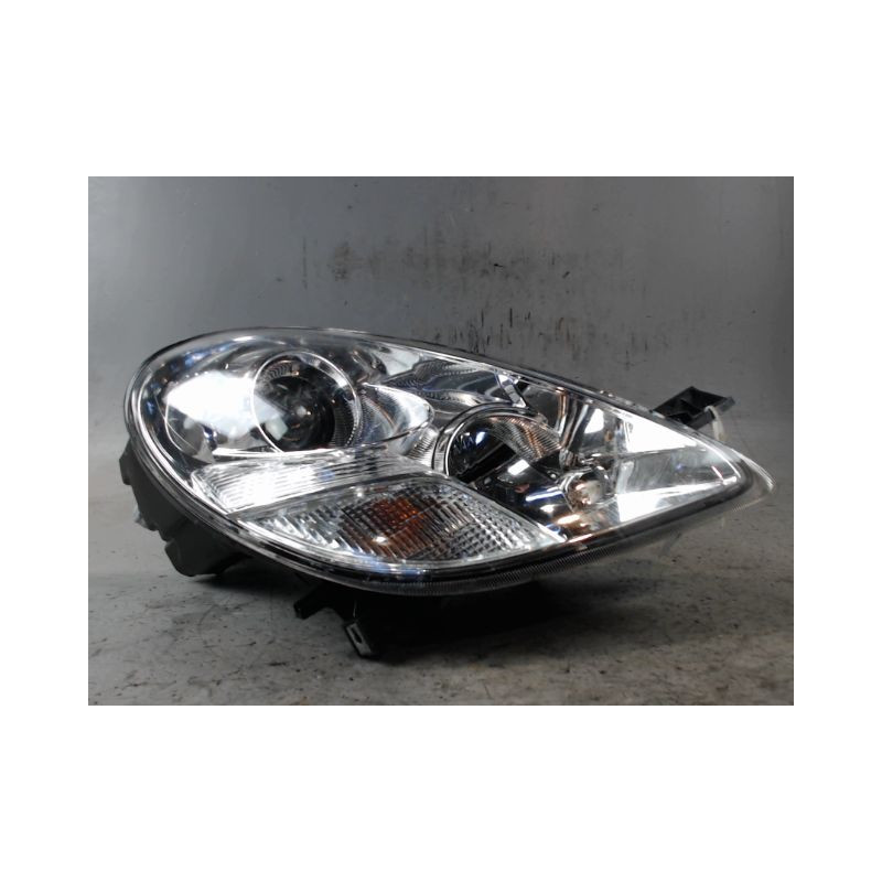 PHARE DROIT PEUGEOT ION