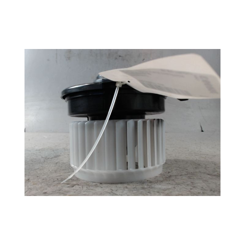 MOTEUR VENTILATEUR CHAUFFAGE PEUGEOT ION