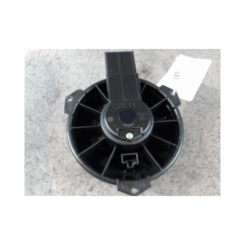 MOTEUR VENTILATEUR CHAUFFAGE PEUGEOT ION