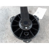 MOTEUR VENTILATEUR CHAUFFAGE PEUGEOT ION