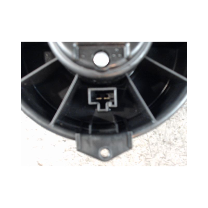 MOTEUR VENTILATEUR CHAUFFAGE PEUGEOT ION