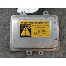 BOITIER XENON PHARE D