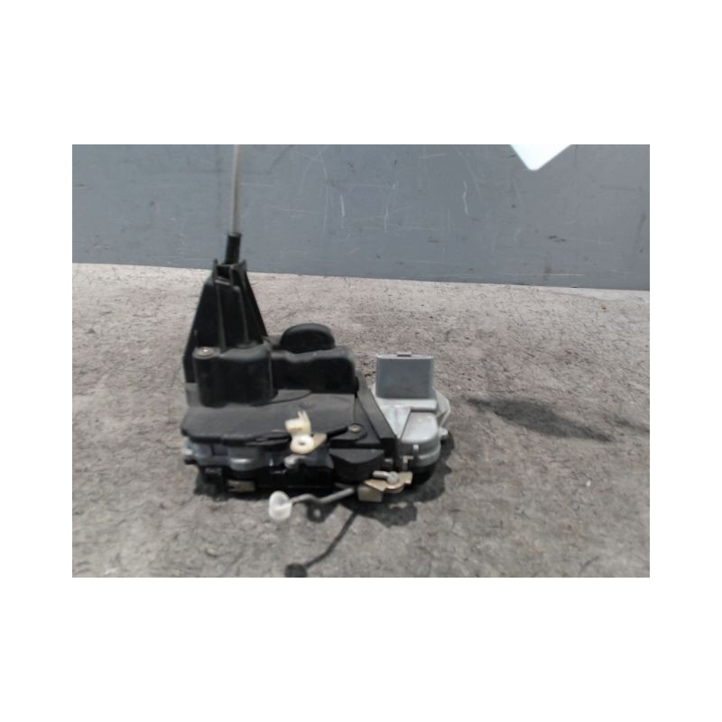 SYSTEME CONDAMNATION AVANT GAUCHE PEUGEOT 307 SW 02-05