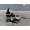 SYSTEME CONDAMNATION AVANT GAUCHE PEUGEOT 307 SW 02-05