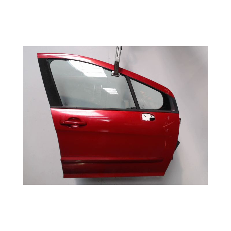 PORTE AVANT DROIT PEUGEOT 308 2011-