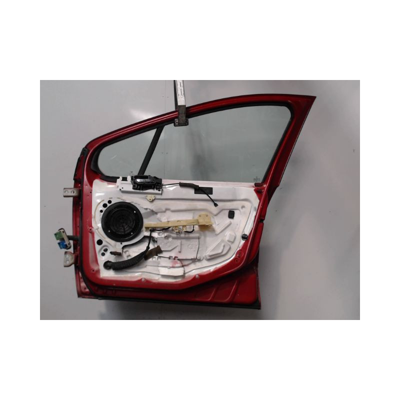 PORTE AVANT DROIT PEUGEOT 308 2011-