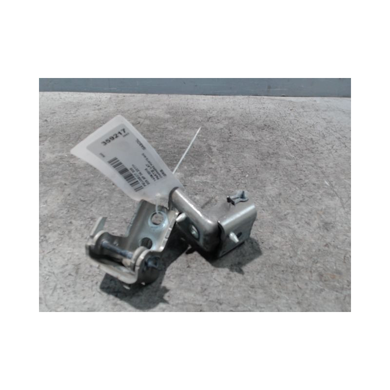 CHARNIÈRE PORTE AVG PEUGEOT 308 2011-