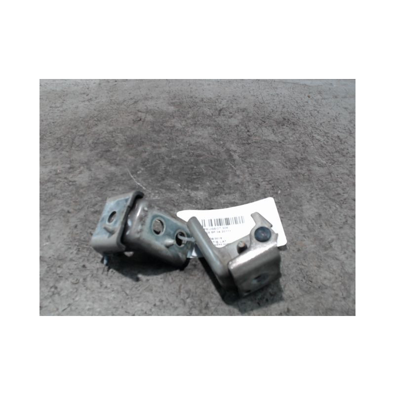 CHARNIÈRE PORTE AVG PEUGEOT 308 2011-